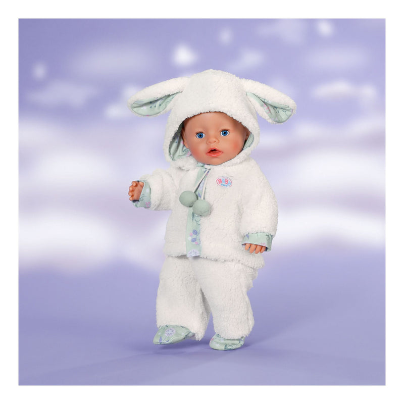 Baby Born Sheep Outfit 43cm - Image
