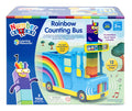 Numberblocks Rainbow Counting Bus - Image