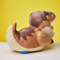 Jurassic Park - T-Rex - Tubbz Plush - Image