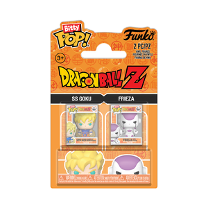 Bitty Pop! - Mixed 2 Pack Assortment - Image