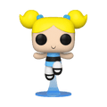 Pop! Vinyl - Powerpuff Girls - Bubbles