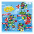 SuperThings Ultra Striker - Mister King