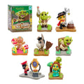 Happy Haul Shrek Allstars Scene Setters
