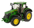 John Deere 7R 350, side angle