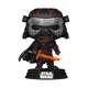 Kylo Ren Star Wars Exclusive Funko Pop! Vinyl Figure