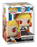 Pop! Vinyl Demon Slayer Kyojuro Renegoku