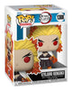 Demon Slayer Kyojuro Renegoku Pop! Vinyl Figure