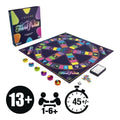 Trivial Pursuit