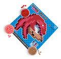 Jixelz Remix Sonic Head Assortment 250 Pieces - Image