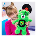 Care Bears - Rock-A-Lot Good Luck Bear - Image
