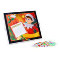Lite Brite Colourpop - Elf on the Shelf - Image