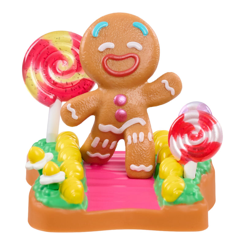 Happy Haul Shrek Allstars Scene Setters (Case of 8)