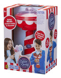 1 Minute Cotton Candy Machine, rear view