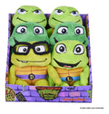 TMNT Movie Basic 6" Plush Assortment - Image