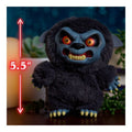Tiny Nightmares Fright Face Vinyl Plush