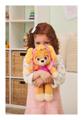 Paw Patrol Official Skye Take-Along Plush - Image