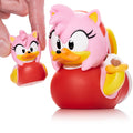 Sonic - Amy Rose - Mini Tubbz - Image
