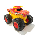 Monster Jam - 1:64 Smash & Bash - Image