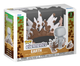 Pop! Elements Earth Dirt withRock