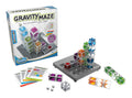 Gravity Maze Falling Marble Logic Maze Game - Image