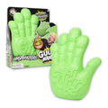 Unspeakable Guu Hand