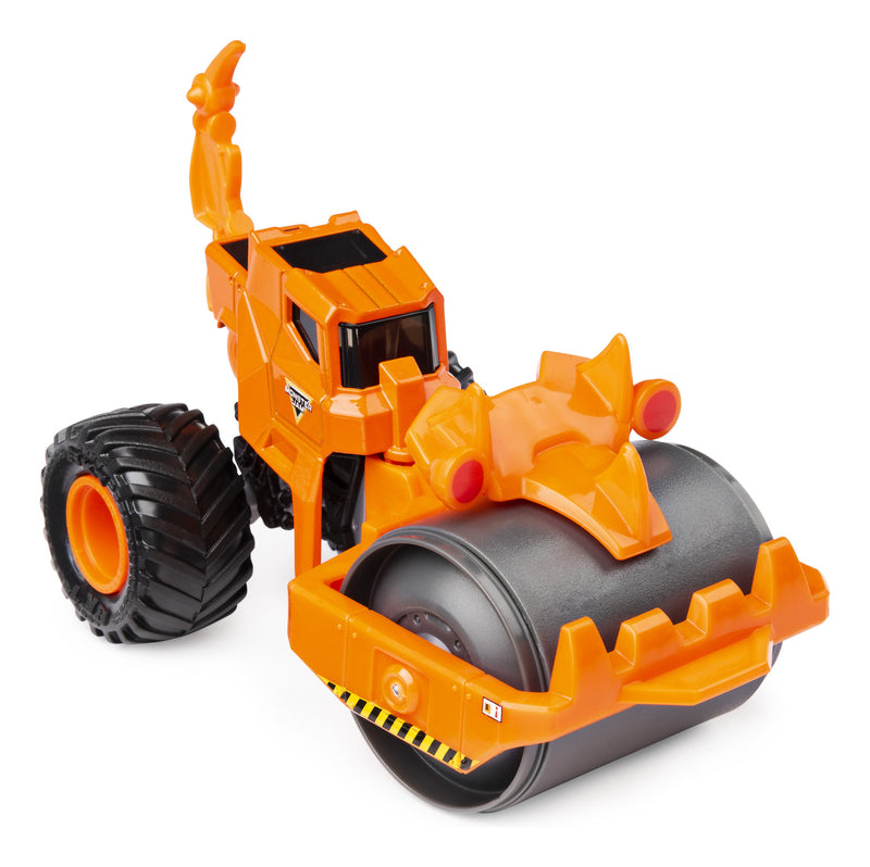 Monster Jam Dirt Squad Assorted (Case of 3)