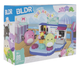BLDR Squishmallows Medium Building Set