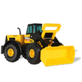 Tonka Steel Classics Front Loader - Image