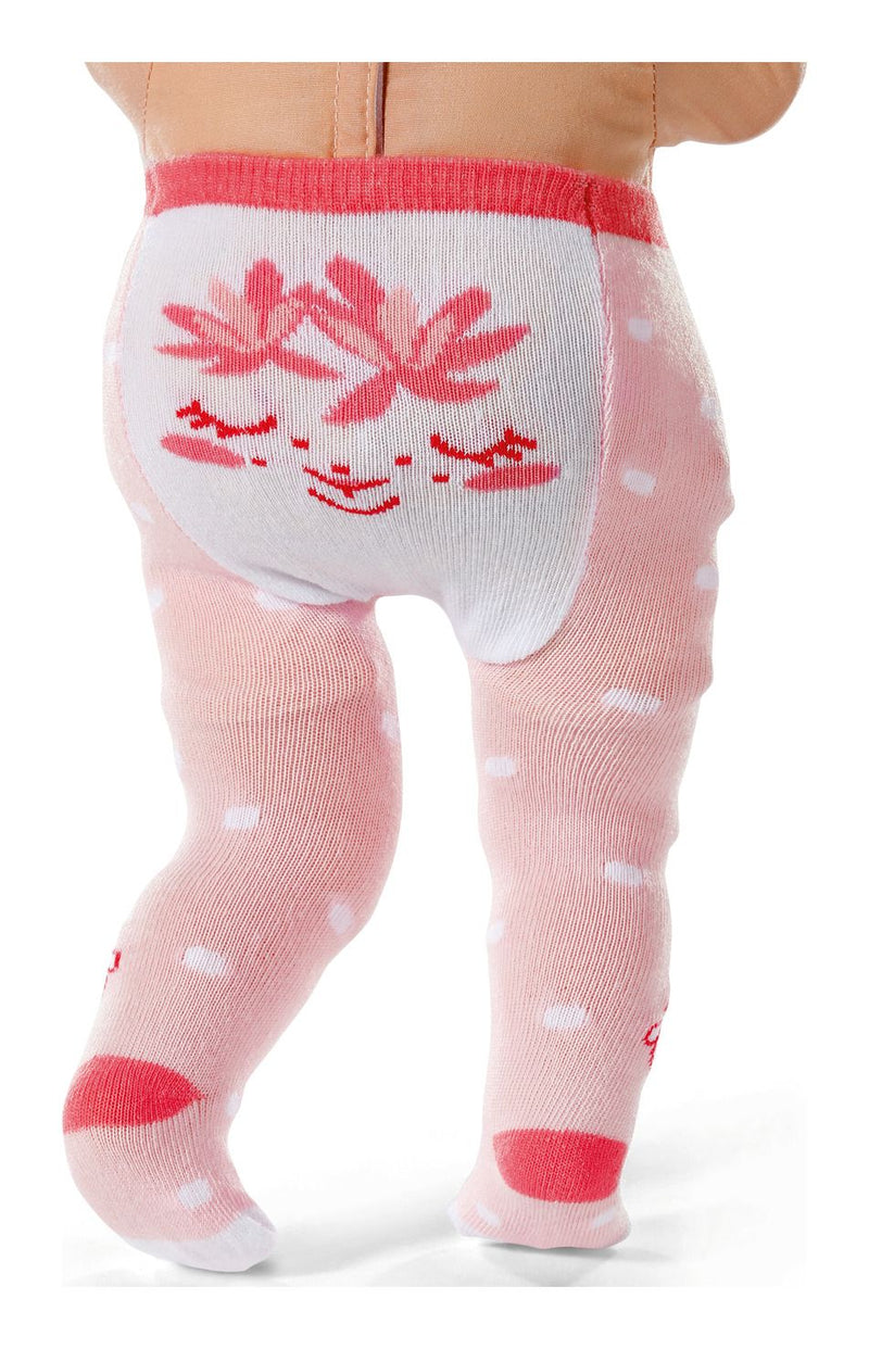 Baby Annabell Tights & Socks 2 Assorted 43cm - Image