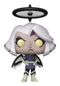 Pop! Vinyl - Hazbin Hotel - Vaggie (chance of chase) - Image