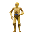 Star Wars The Black Series C-3PO