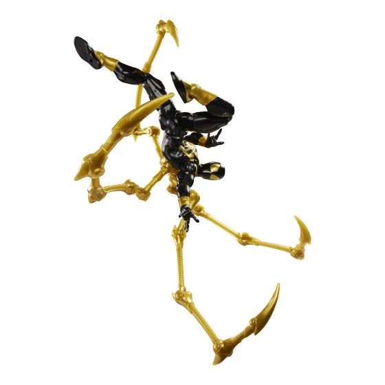 Marvel Legends Series Iron Spider (Aaron Davis)