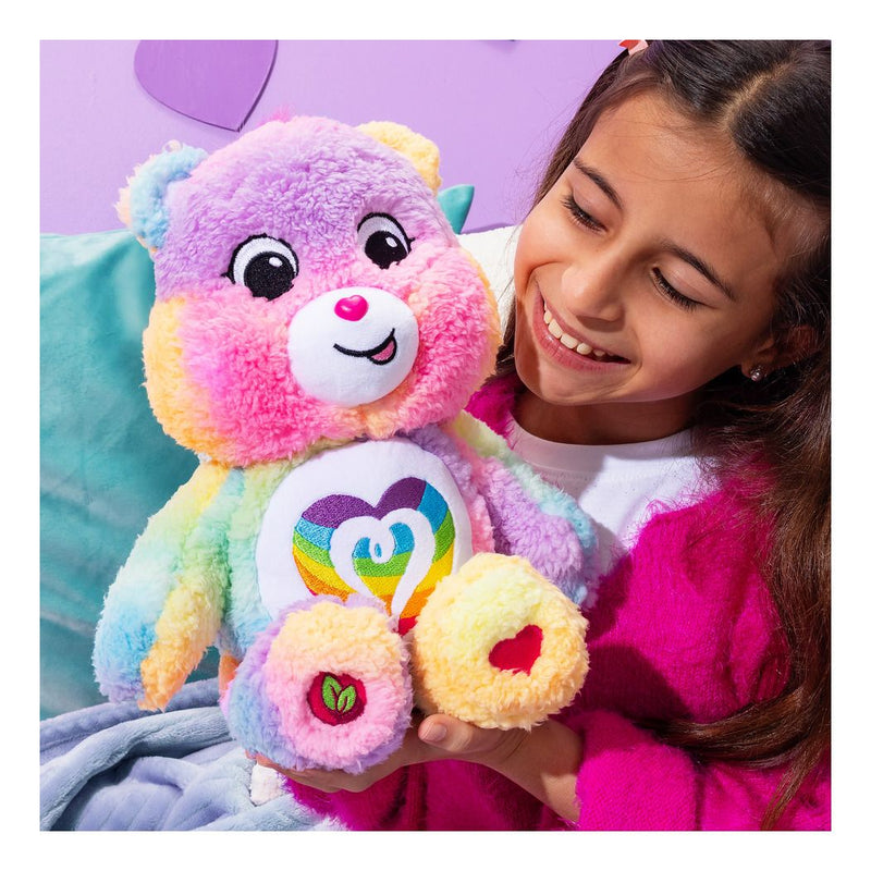 Care Bears - 35cm Cozy Togetherness Bear - Image