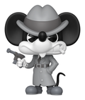 Pop! Vinyl - Mouse PI - Jack Pepper - Image
