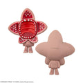Stranger Things Demogorgon Gomee Eraser Figurine, side angle