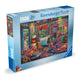 The Weaver's Workshop 1000 Piece Jigsaw Puzzle