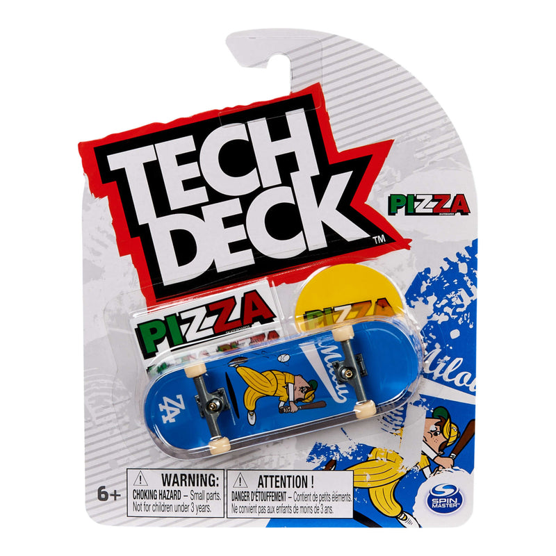 Tech Deck Assorted Designs Tech Deck 96mm Fingerboard Toy