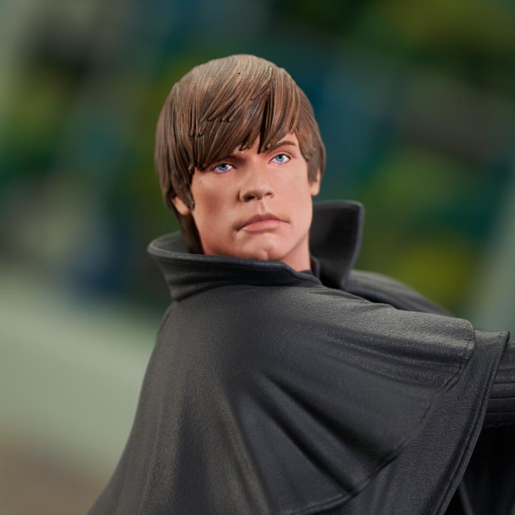 Star Wars Dark Empire Premier Collection Luke Skywalker 1/7 Scale Limited Edition Statue