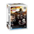 Attack on Titan - Eren Jeager Funko Pop! Vinyl Figure