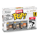 Bitty Pop! 4-Pack - Harry Potter - Hermione In Robe