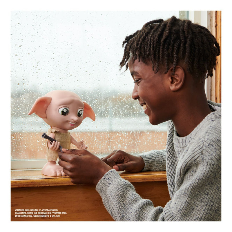 Wizarding World Interactive Dobby - Image
