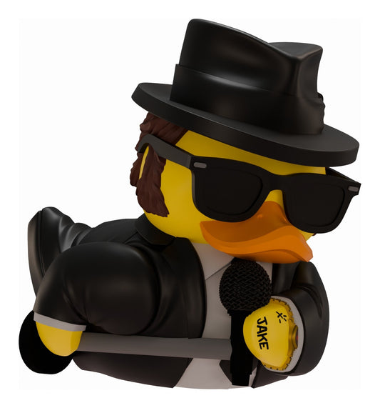 Blues Brothers Tubbz Col Edition Jake, alternate view