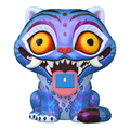Pop! Jumbo - K Pop Demon Hunters - Derpy