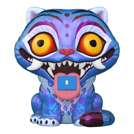 Pop! Jumbo - K Pop Demon Hunters - Derpy