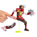 Ninjombie Action Figure - Grave Spin