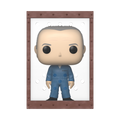 Pop! Vinyl - The Silence of the Lambs - Hannibal