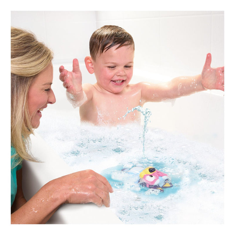 Toomies Swim School Bluey