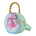 Loungefly - Monster High Lagoona 3D Crossbody Bag