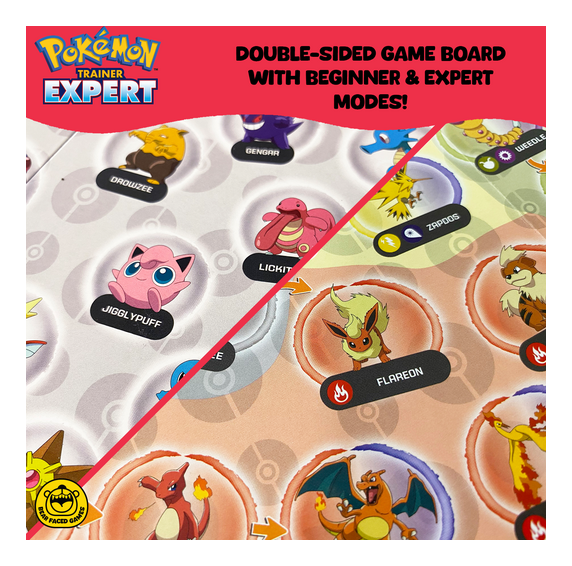 Pokemon Trainer Expert - Image