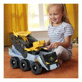 Imaginext DC Super Friends Bat Transport - Image